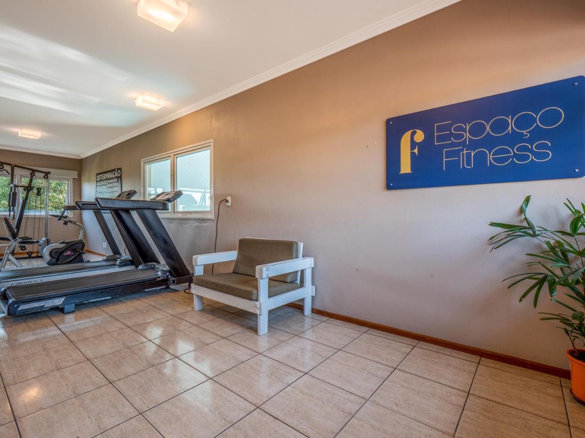 גראמדו Hotel Fioreze Quero Quero מראה חיצוני תמונה