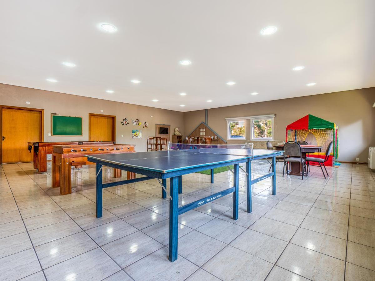 גראמדו Hotel Fioreze Quero Quero מראה חיצוני תמונה