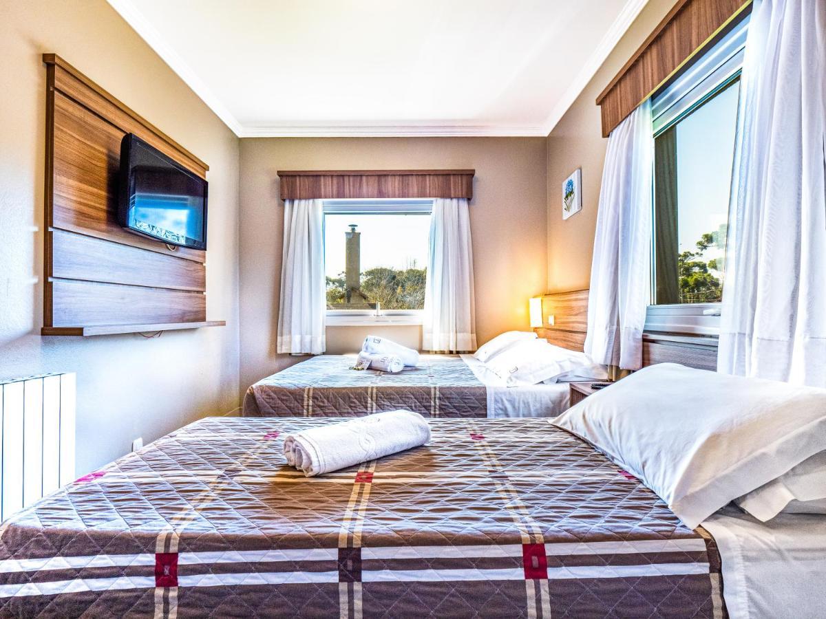 גראמדו Hotel Fioreze Quero Quero חדר תמונה