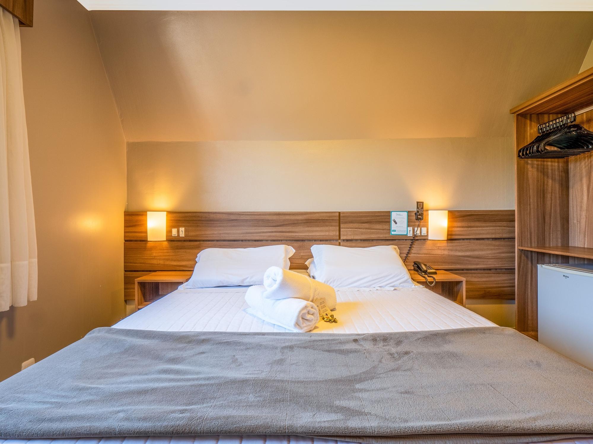 גראמדו Hotel Fioreze Quero Quero מראה חיצוני תמונה