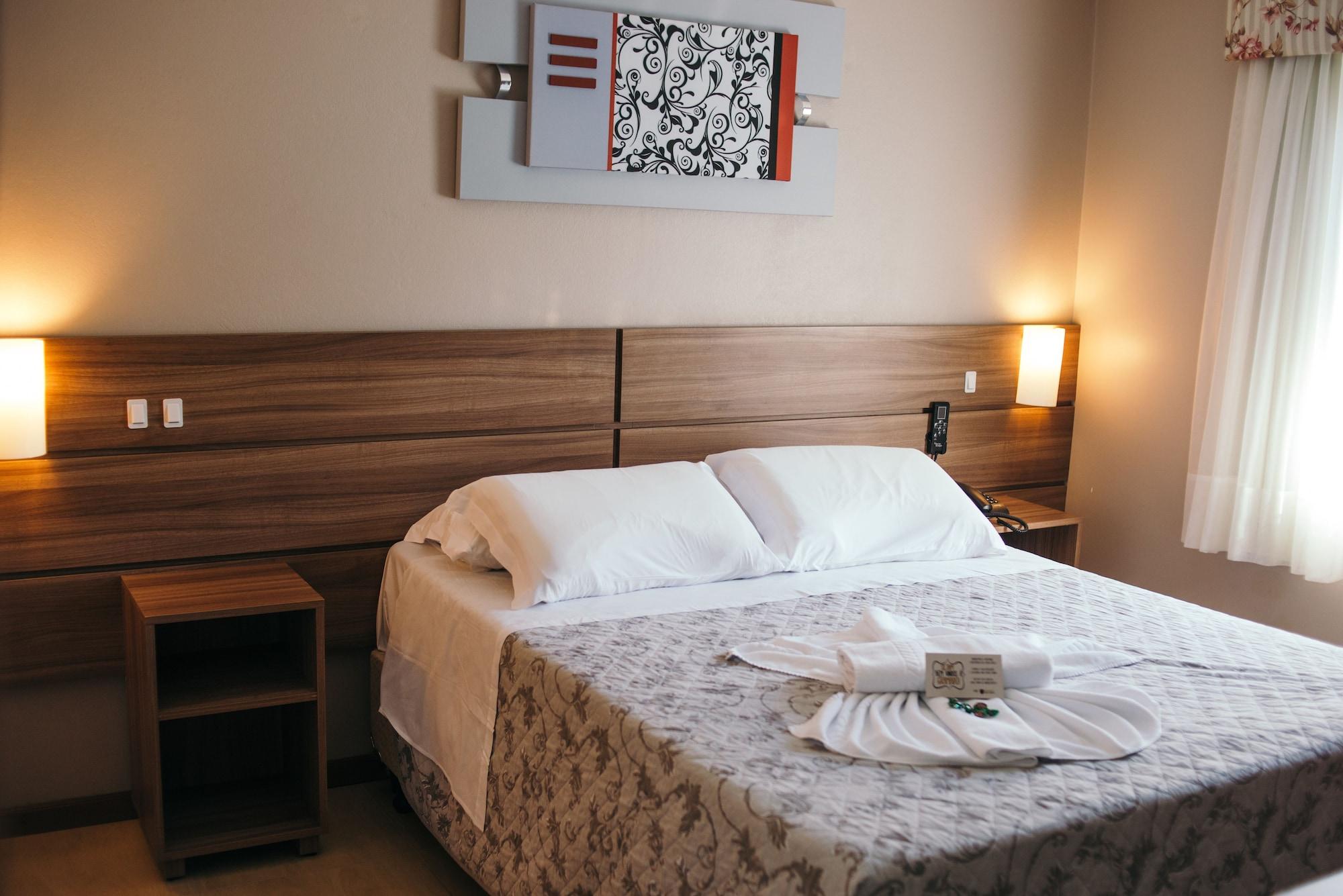 גראמדו Hotel Fioreze Quero Quero מראה חיצוני תמונה