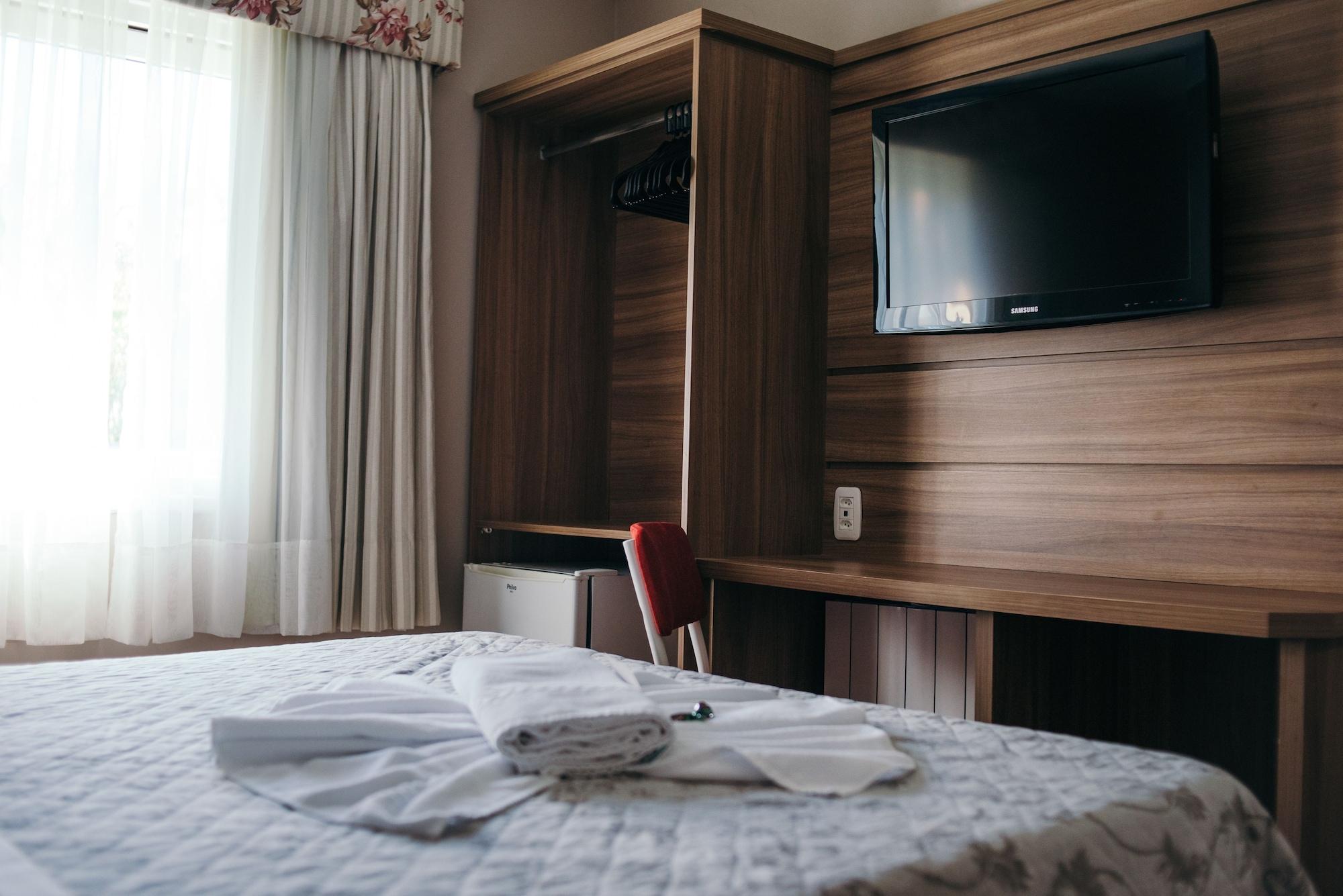 גראמדו Hotel Fioreze Quero Quero מראה חיצוני תמונה