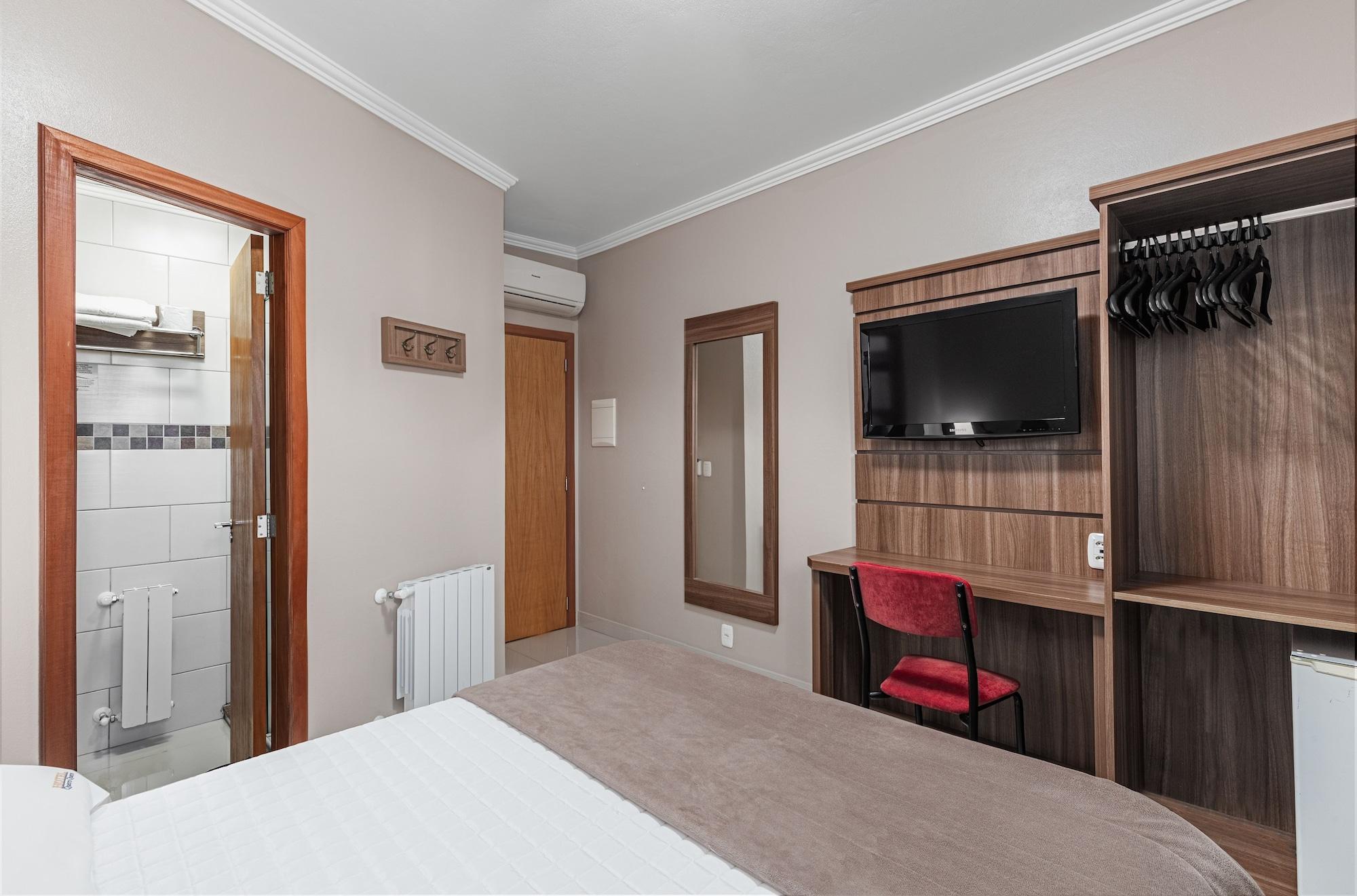 גראמדו Hotel Fioreze Quero Quero מראה חיצוני תמונה