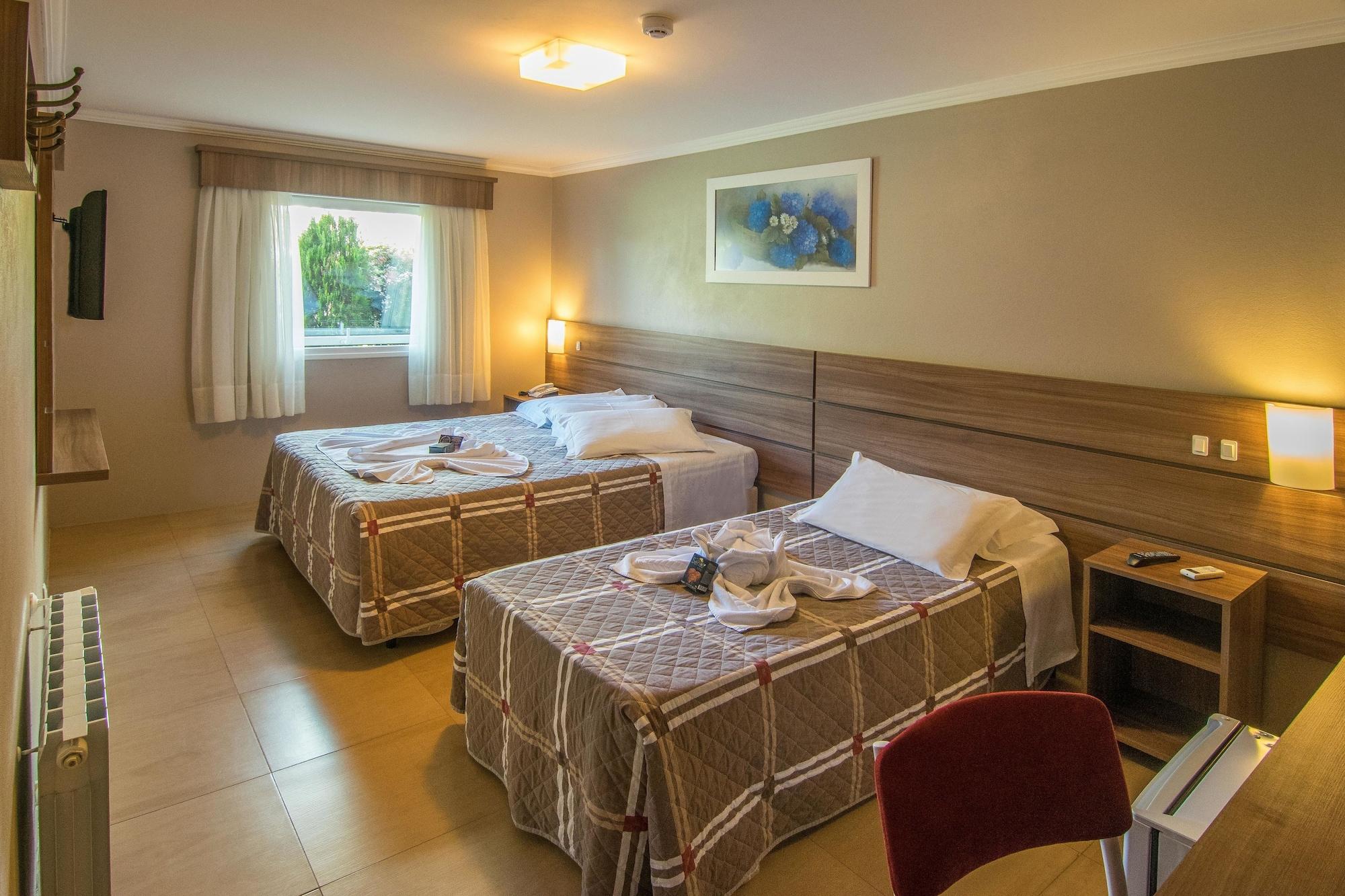 גראמדו Hotel Fioreze Quero Quero מראה חיצוני תמונה