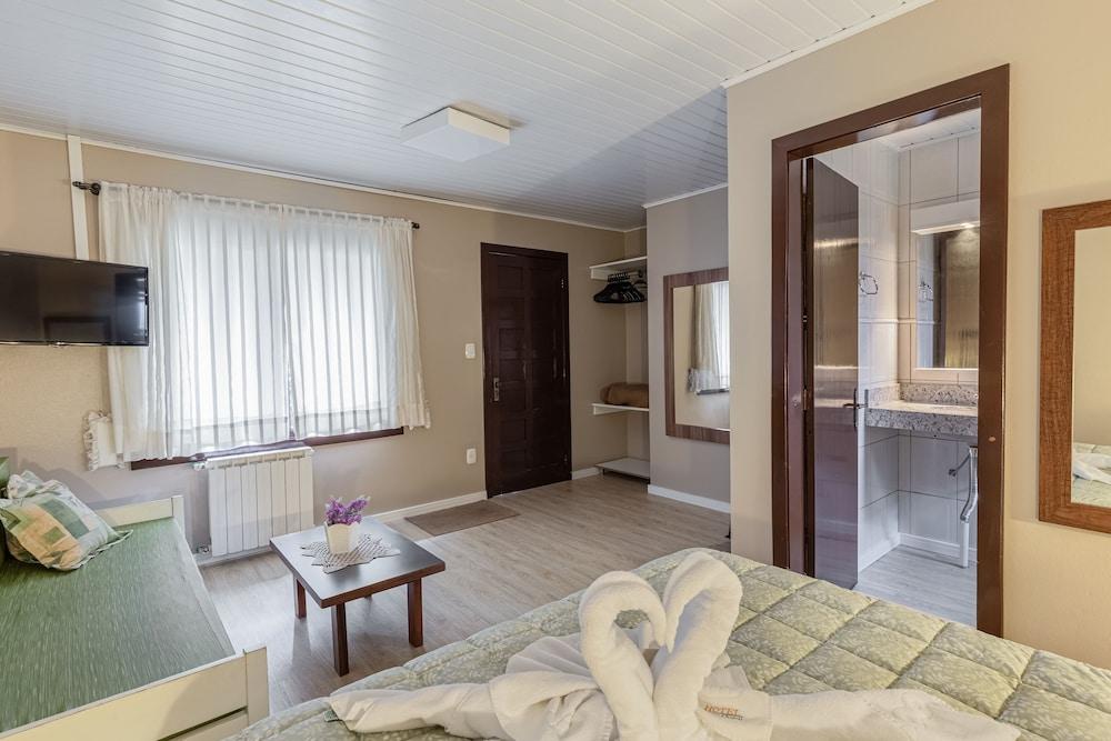 גראמדו Hotel Fioreze Quero Quero מראה חיצוני תמונה