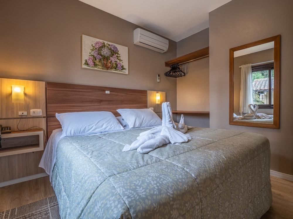 גראמדו Hotel Fioreze Quero Quero מראה חיצוני תמונה