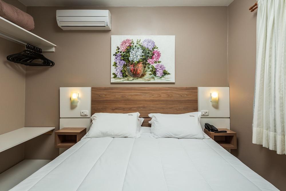 גראמדו Hotel Fioreze Quero Quero מראה חיצוני תמונה
