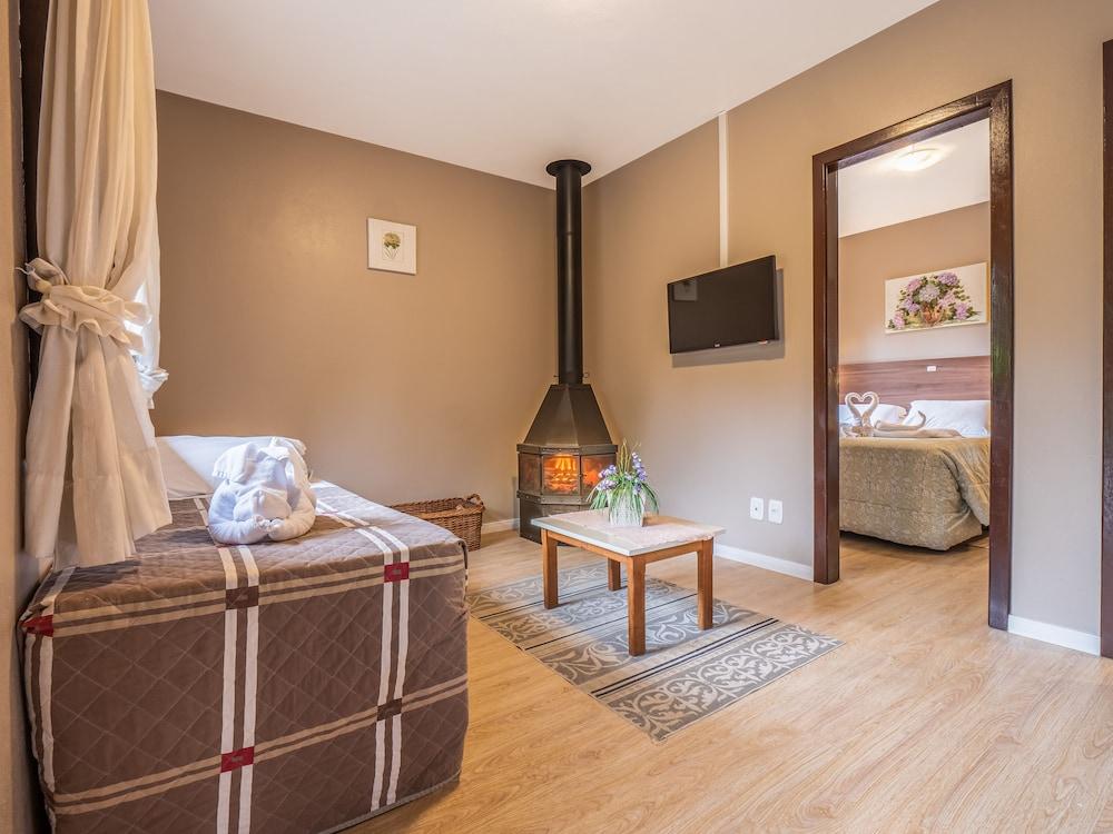 גראמדו Hotel Fioreze Quero Quero מראה חיצוני תמונה