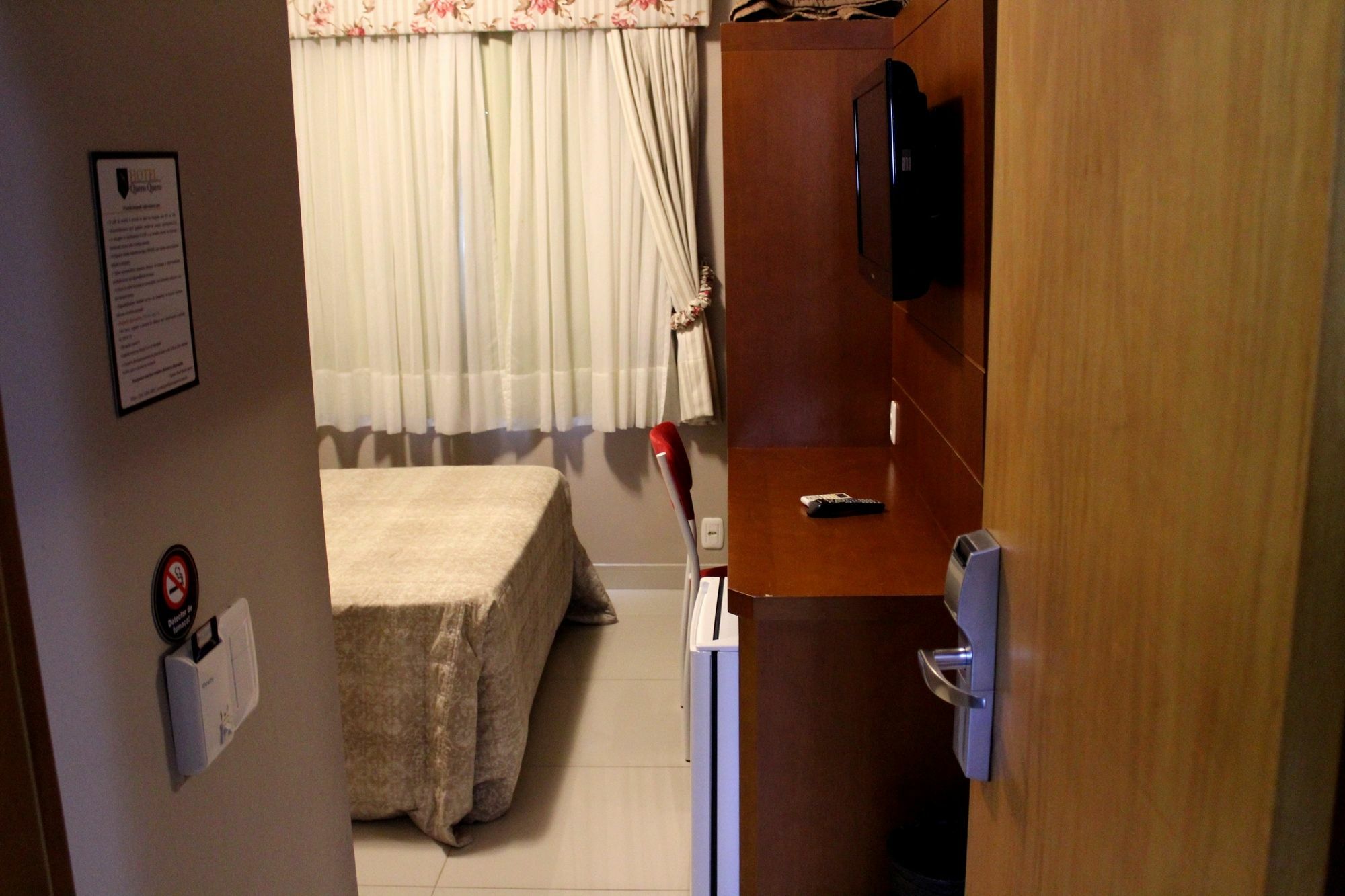 גראמדו Hotel Fioreze Quero Quero מראה חיצוני תמונה