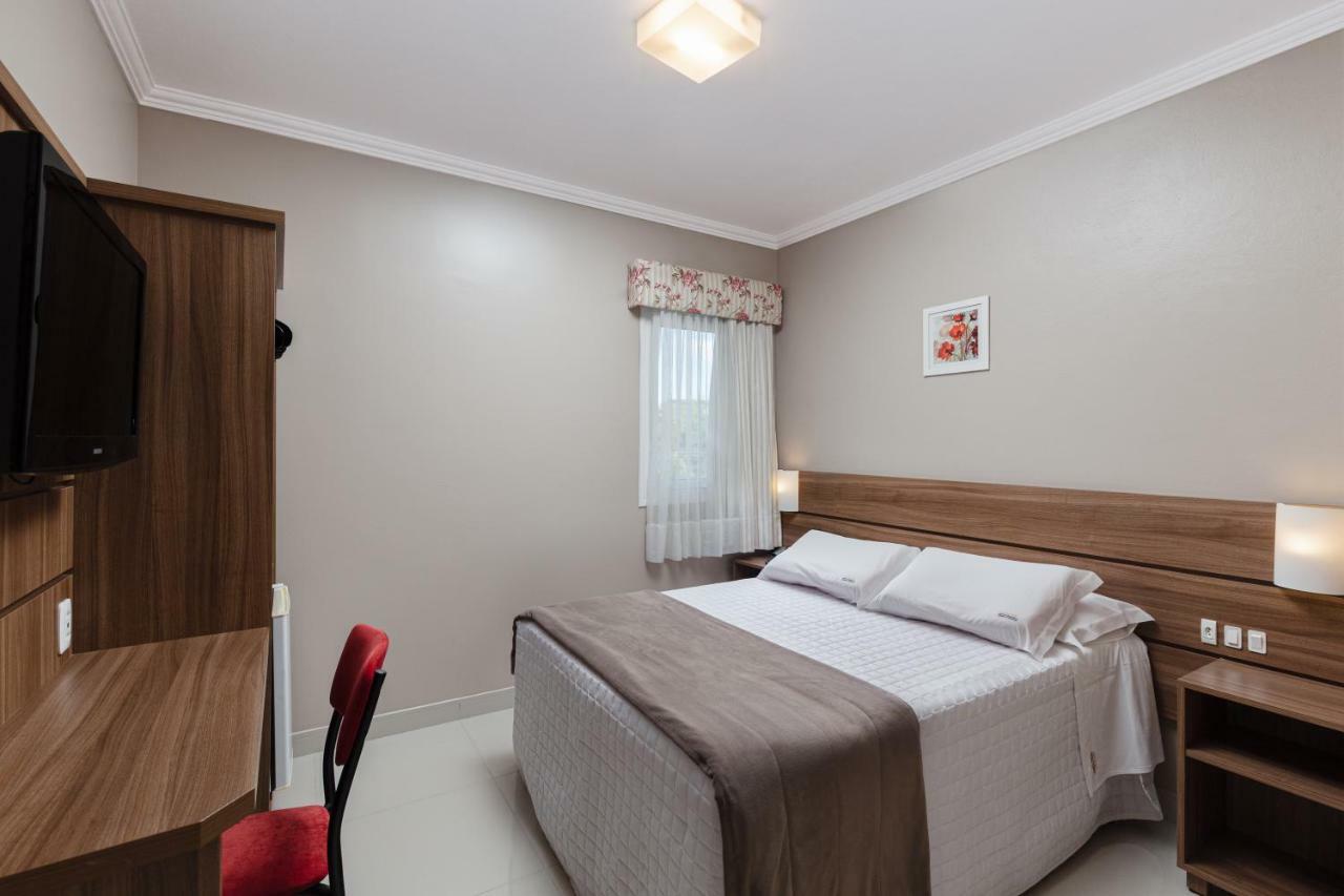 גראמדו Hotel Fioreze Quero Quero מראה חיצוני תמונה